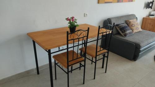 נוף לחוף in Ashkelon