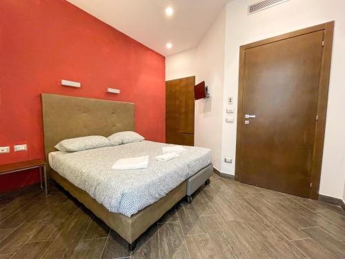 Veneto Boutique Suites, Roma (foto 11)