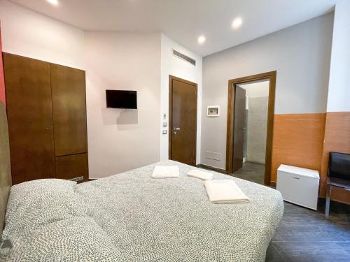Veneto Boutique Suites, Roma (foto 10)