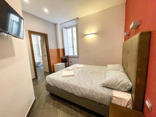Veneto Boutique Suites, Roma (foto 9)