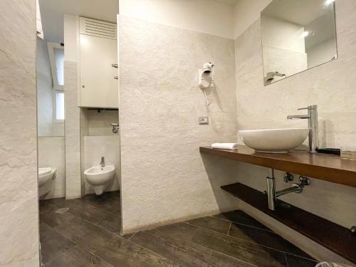 Veneto Boutique Suites, Roma (foto 7)
