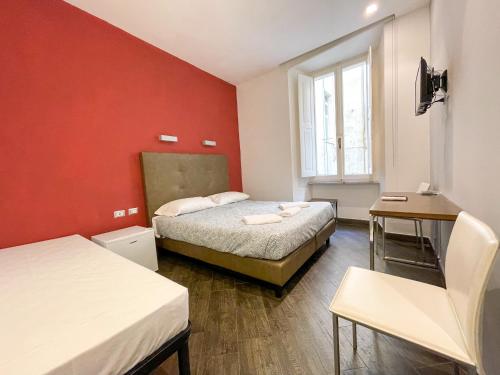 Veneto Boutique Suites, Roma (foto 6)