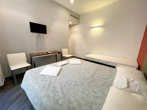 Veneto Boutique Suites, Roma (foto 4)