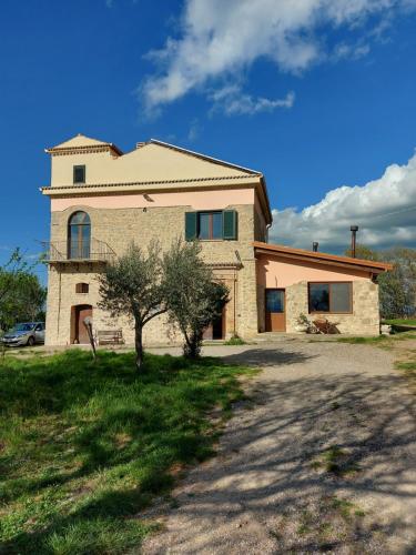 Casino Picardi gîte à louer Grassano