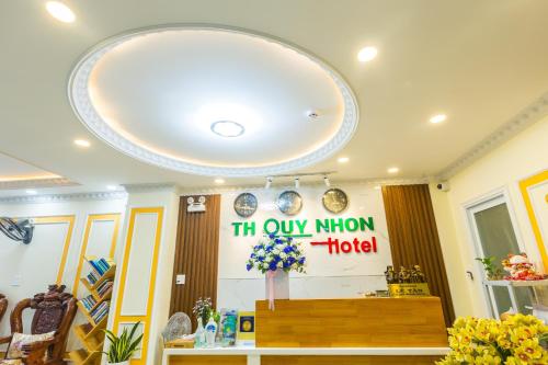 TH Quy Nhơn Hotel