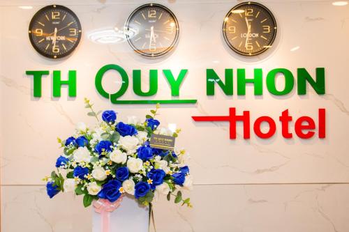 TH Quy Nhơn Hotel