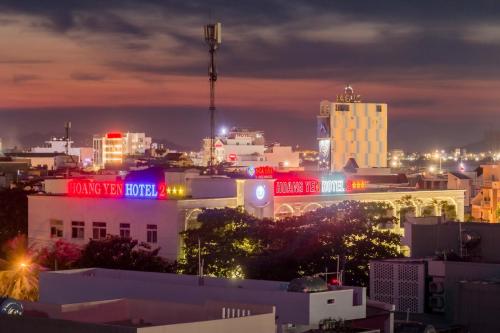 TH Quy Nhơn Hotel