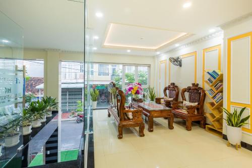 TH Quy Nhơn Hotel