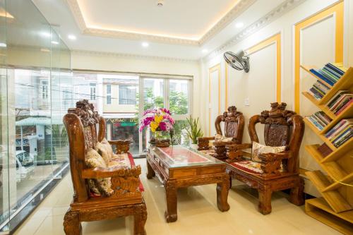 TH Quy Nhơn Hotel