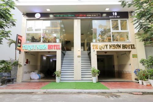 TH Quy Nhơn Hotel