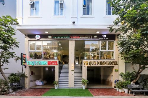 TH Quy Nhơn Hotel