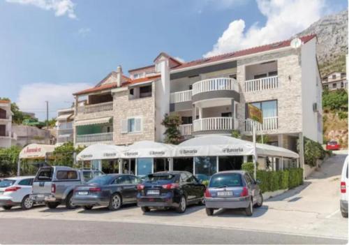 Espana – khách sạn tại Stanici