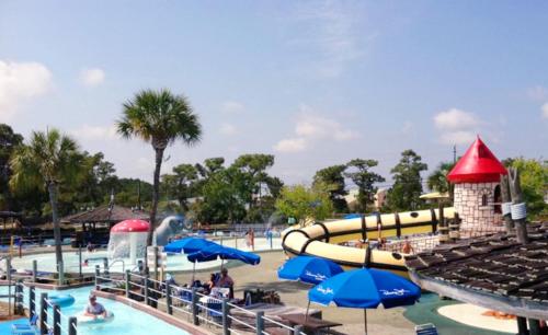 Sugar Beach C-2 by RealJoy Vacations - image 10