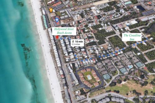 The Coastline Inn by RealJoy Vacations - image 20