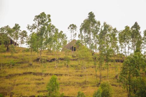 Sextantio Rwanda, The Capanne (Huts) Project