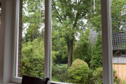 Privatzimmer Hamburg Alsterdorf, Hamburgo (foto 11)