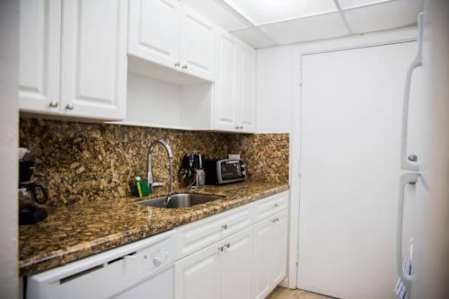 Suites at Coral Resorts