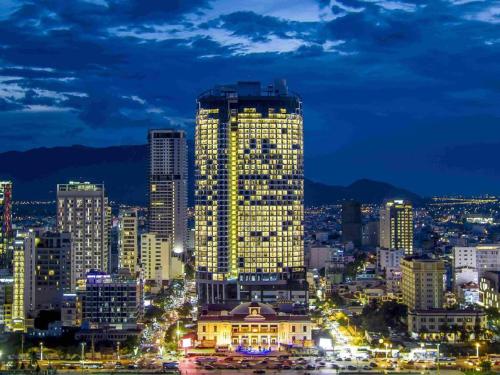 RIS PANORAMA NHA TRANG APARTMENT