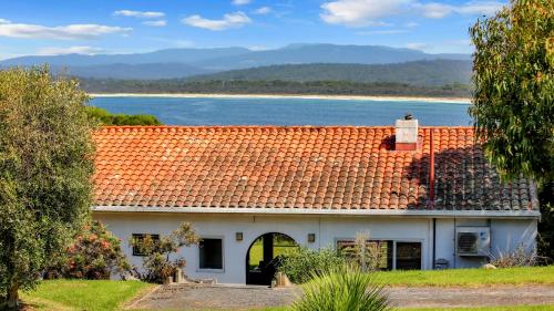 Cordova - Perfect Summer or Winter Getaway - Millingandi