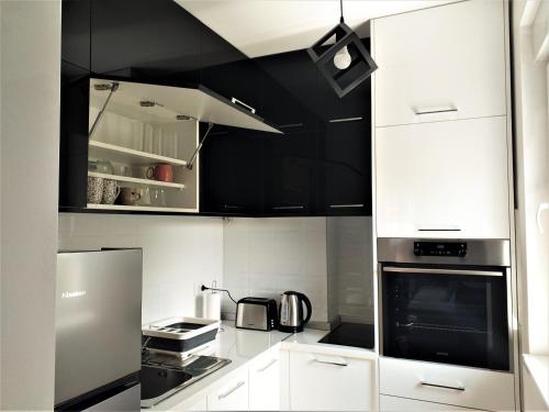 Apartman Astra in Matije Huđi