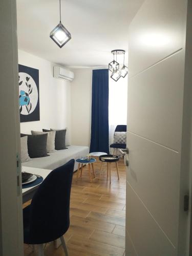 Apartman Astra in Matije Huđi