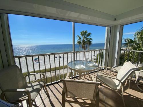 Strandview #304 Fort Myers Beach Florida