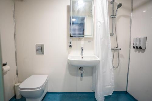 Apartment Chinatown 301, Newcastle upon Tyne (photo 7)