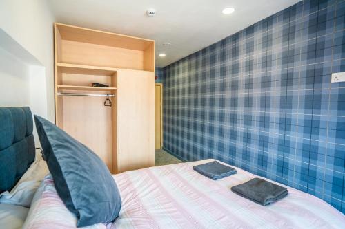 Apartment Chinatown 301, Newcastle upon Tyne (photo 4)