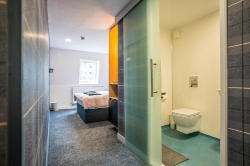 Apartment Chinatown 301, Newcastle upon Tyne (photo 5)