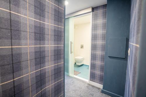 Apartment Chinatown 301, Newcastle upon Tyne (photo 6)