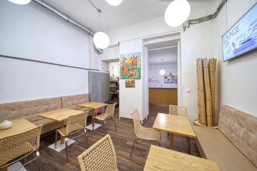 Hostel Orange - image 14