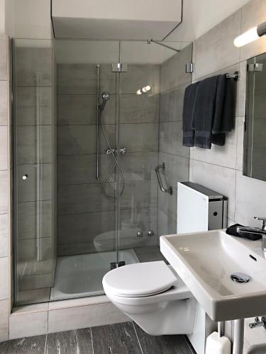 Hotel Garni dei fiori in Ascona