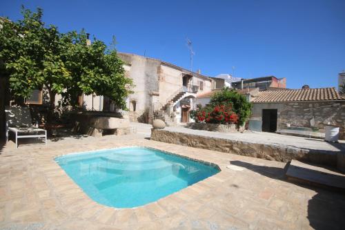 Casa de pueblo Montenegro gîte à louer Quintana de la Serena