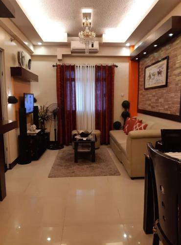 Sarasota Residential Resort cluster 4 Unit 6B and 6C by Manny Newport Blvd, across NAIA T3 & near Resorts World Manila, Pasay City, Manila
