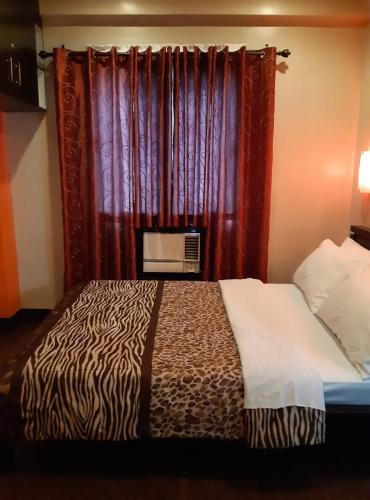 Sarasota Residential Resort cluster 4 Unit 6B and 6C by Manny Newport Blvd, across NAIA T3 & near Resorts World Manila, Pasay City, Manila (fotografie 9)