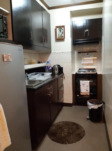 Sarasota Residential Resort cluster 4 Unit 6B and 6C by Manny Newport Blvd, across NAIA T3 & near Resorts World Manila, Pasay City, Manila (fotografie 7)