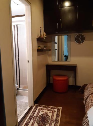 Sarasota Residential Resort cluster 4 Unit 6B and 6C by Manny Newport Blvd, across NAIA T3 & near Resorts World Manila, Pasay City, Manila (fotografie 8)