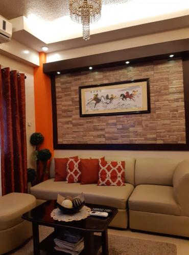 Sarasota Residential Resort cluster 4 Unit 6B and 6C by Manny Newport Blvd, across NAIA T3 & near Resorts World Manila, Pasay City, Manila (fotografie 6)