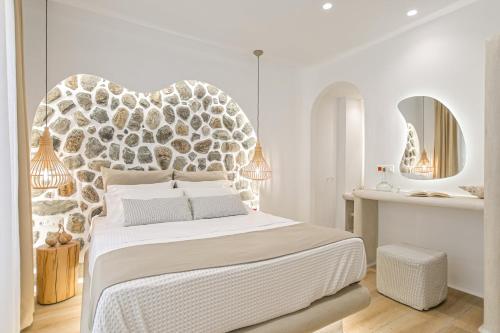 2 bedrooms, 3 beds