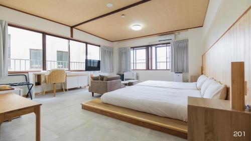 VOYAN Resort Fujiyamanakako Gekkoso in Yamanakako