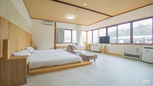 VOYAN Resort Fujiyamanakako Gekkoso Yamanakako