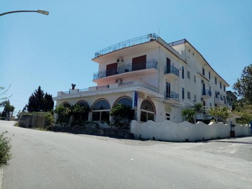 Hotel Conca d'Oro, Stalettì bei Satriano