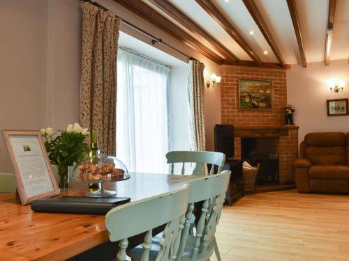 Scoresby Cottage - UK34142 gîte à louer Whitby High