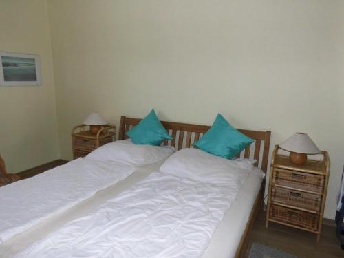 Appartement Residenz Bellevue Whg - image 13