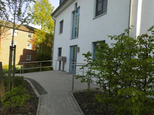 Appartement Residenz Bellevue Whg - image 14
