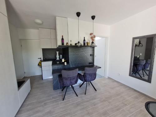 Apartment with Forest & Sea View, Seline (fotografie 4)