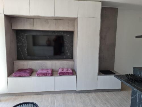 Apartment with Forest & Sea View, Seline (fotografie 5)