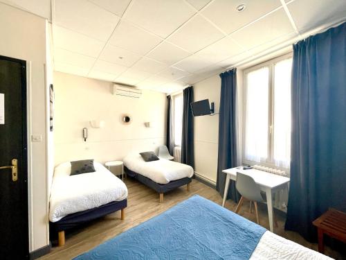 Grand Hotel De La Poste in Salon-de-Provence