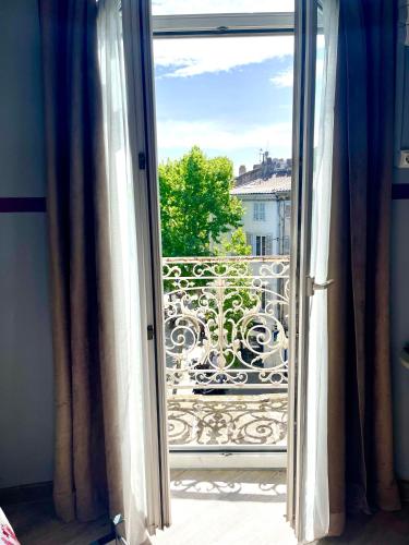 Grand Hôtel De La Poste - image 12