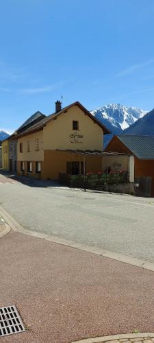 Chambre d'hotes le cycliste